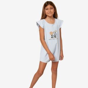 O’Neill girls Marlie Romper BNWT